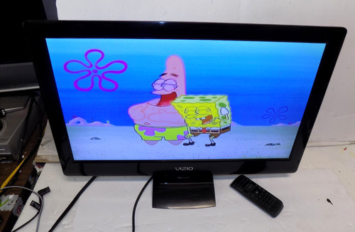 Vizio 1080p razor led lcd - 1080p, led-lcd
