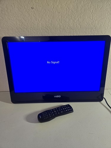 Vizio va220e 2009 lcd - 2009,