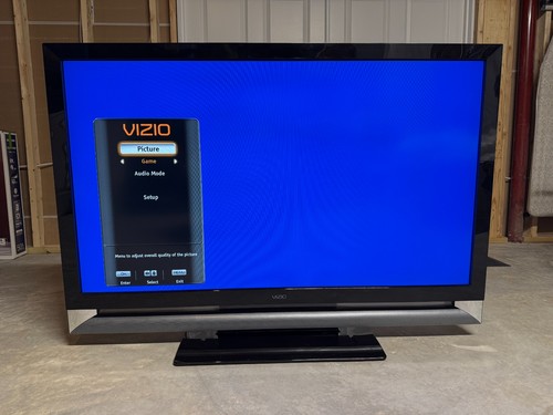 Vizio inch vf551xvt - vizio,