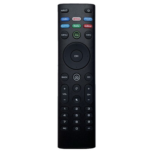 Universal remote control - remote,