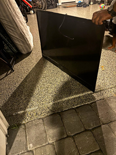 Vizio m470nv lcd 1080p - vizio,