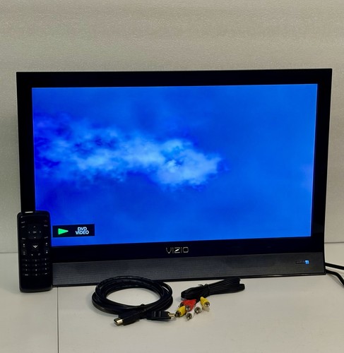 Vizio m220va hd - m220va, flat