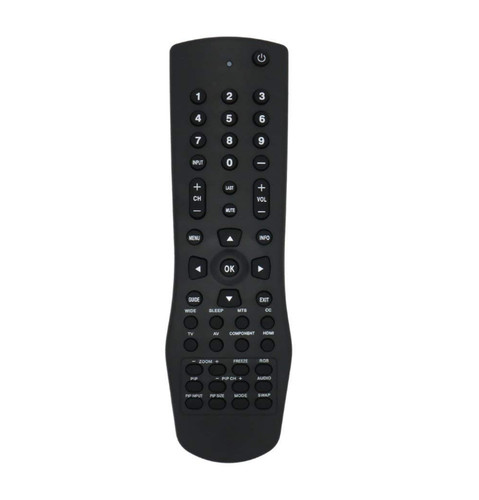 New remote vr1 for - us,