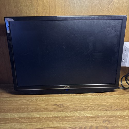 Vizio vw22lhdtv10t lcd - 22",